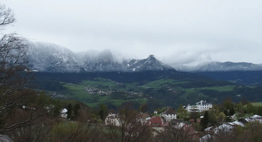 Bozen - Südtirol