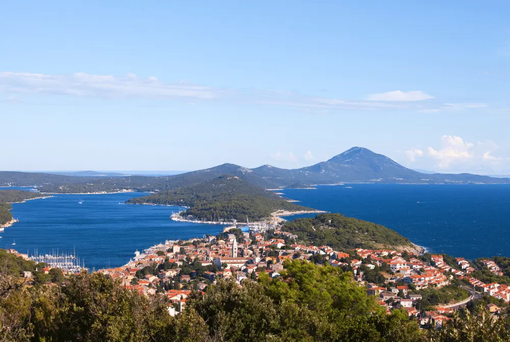 Mali Losinj