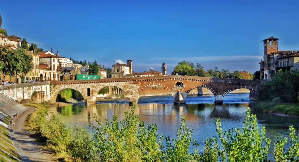 Verona - Venetien