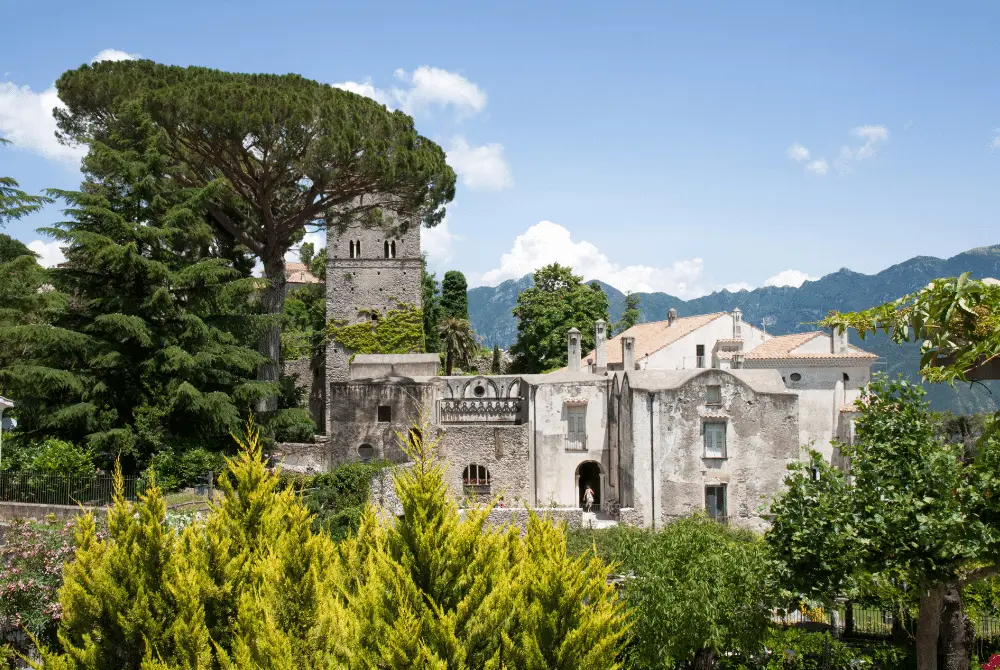 Villa-Rufolo-in-Ravello